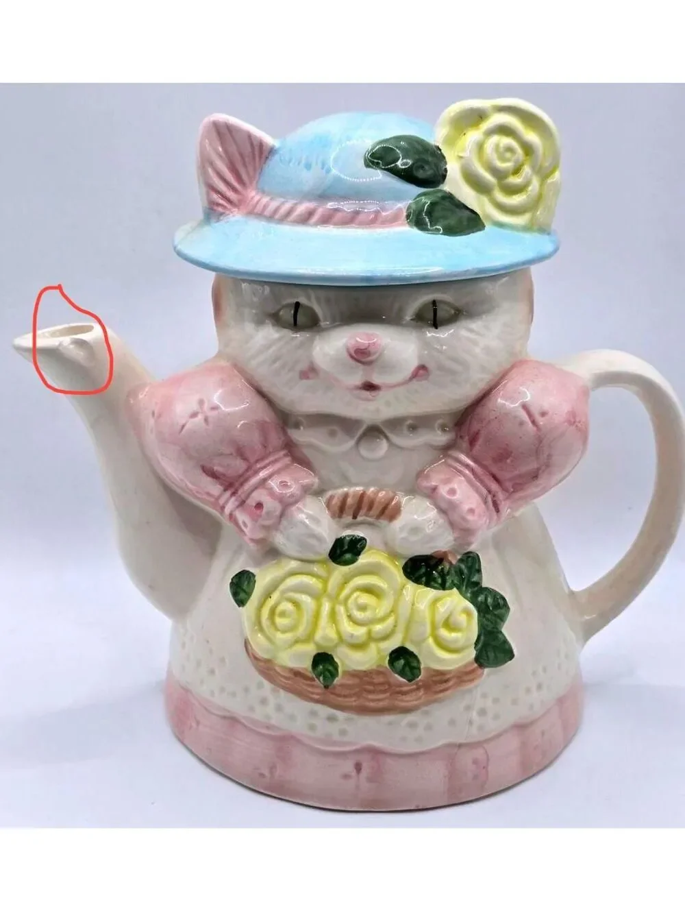 N/A charming vintage